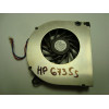 Вентилатор за лаптоп HP 550 Compaq 6720s 6735s 6820s
